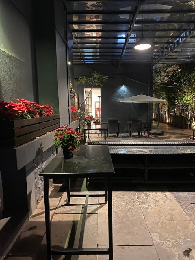 Hotel Ketan Púna Kültér fotó