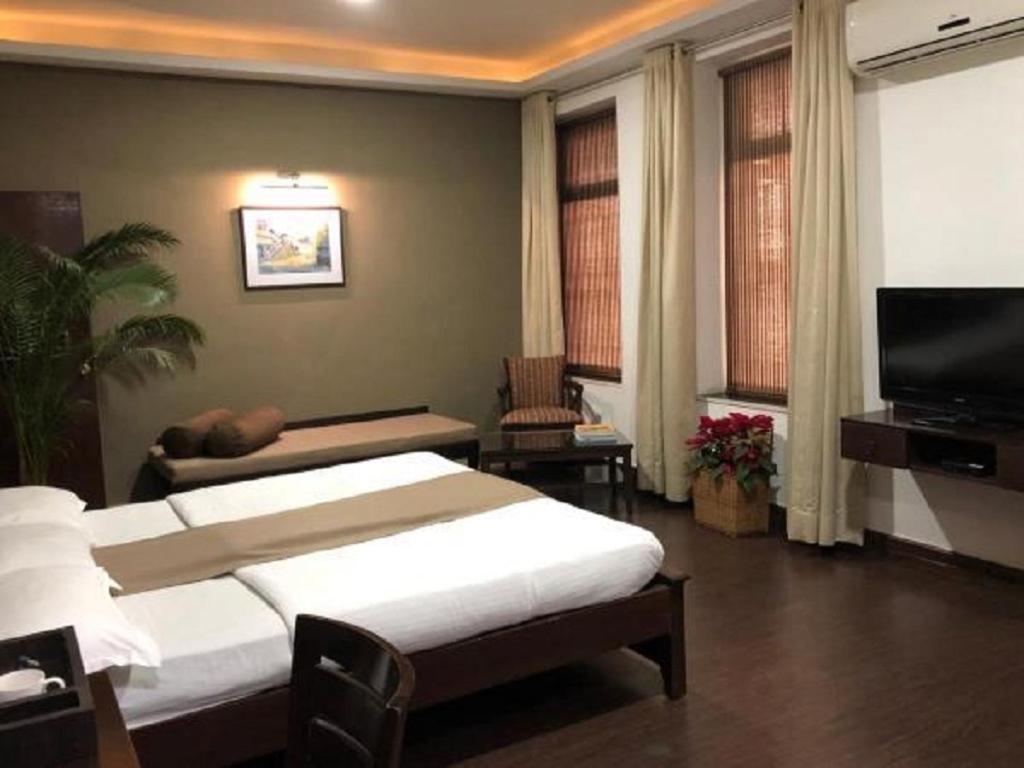 Hotel Ketan Púna Kültér fotó