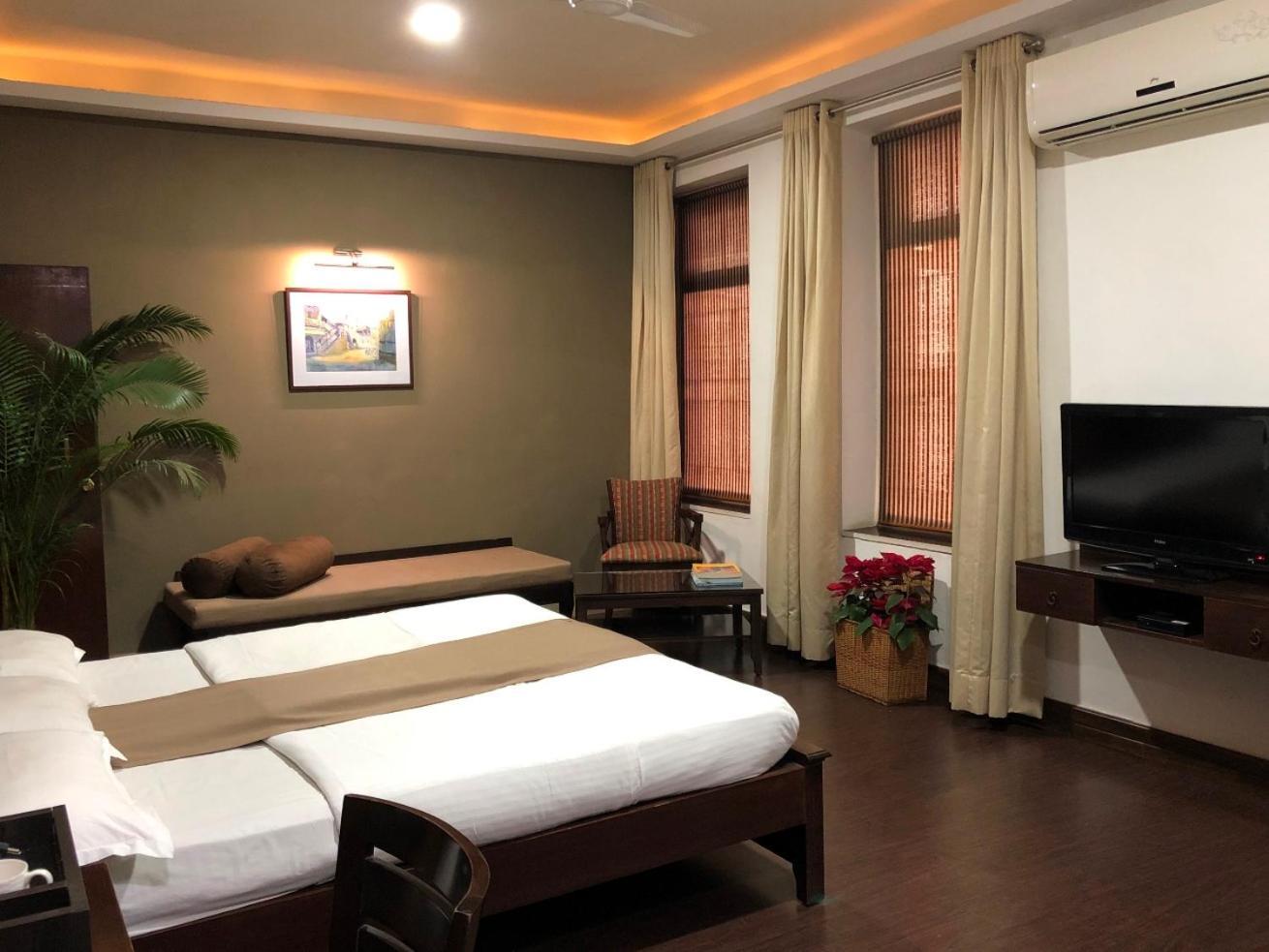 Hotel Ketan Púna Kültér fotó