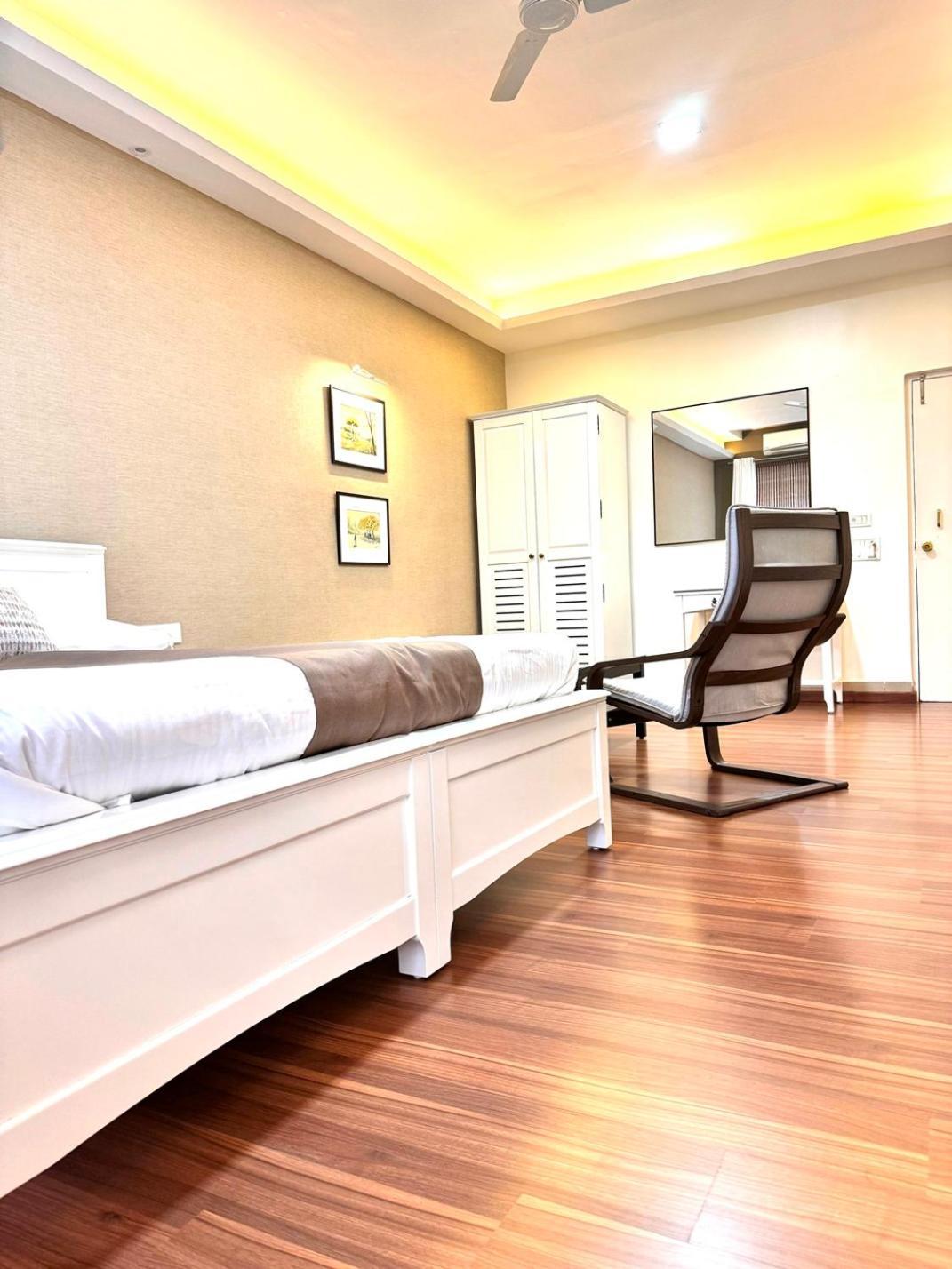 Hotel Ketan Púna Kültér fotó