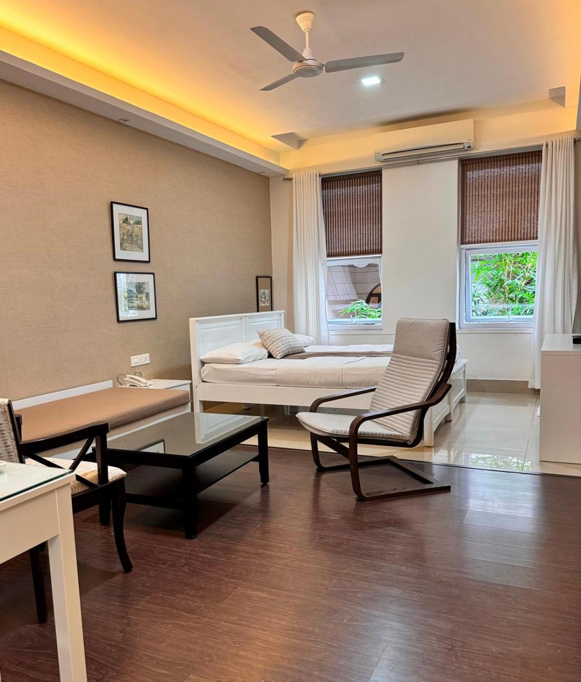 Hotel Ketan Púna Kültér fotó