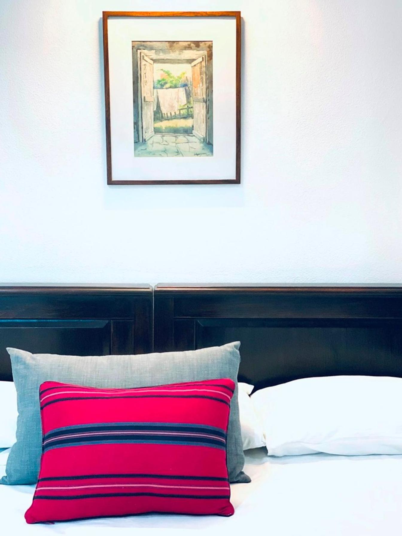Hotel Ketan Púna Kültér fotó