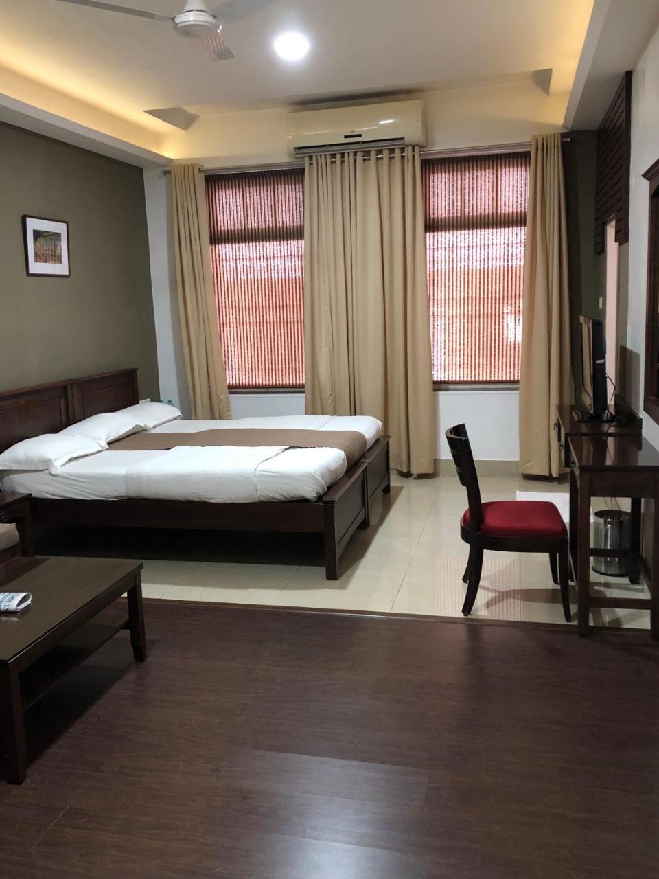Hotel Ketan Púna Kültér fotó